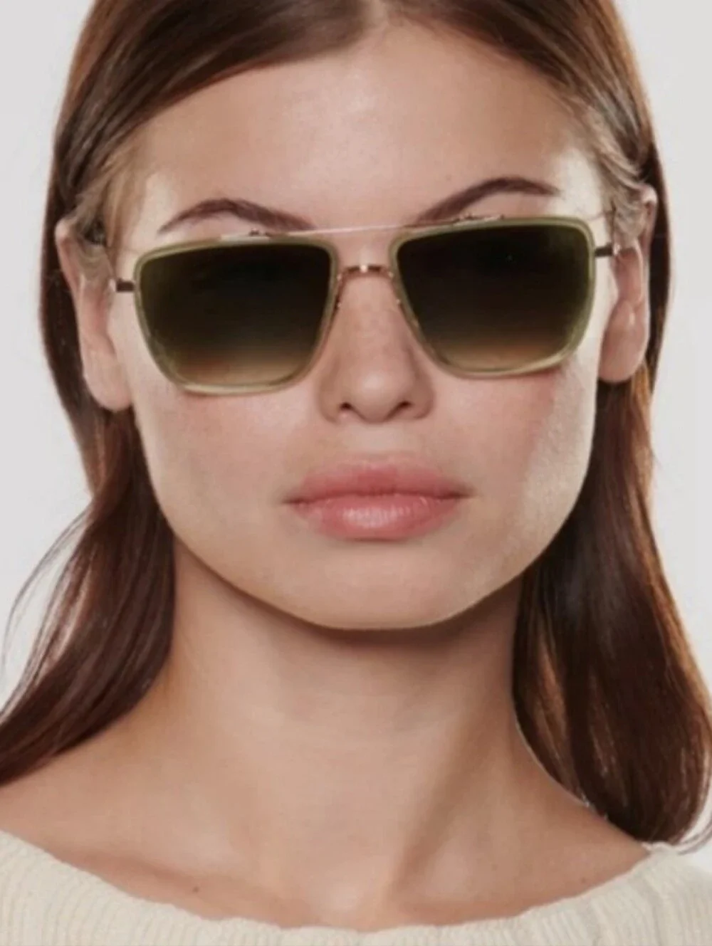 NWT Krewe Sunglasses Vail Selene